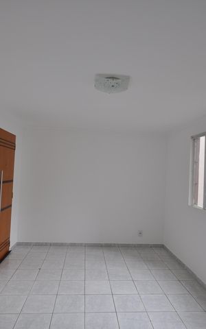 Apartamento para alugar com 47m², 2 quartos e 1 vagaSala