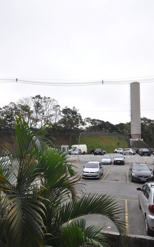 Apartamento para alugar com 47m², 2 quartos e 1 vagaVista da Sala