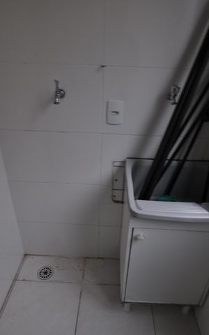 Apartamento para alugar com 47m², 2 quartos e 1 vagaÁrea de Serviço