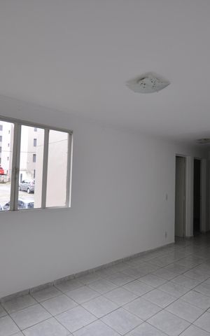 Apartamento para alugar com 47m², 2 quartos e 1 vagaSala