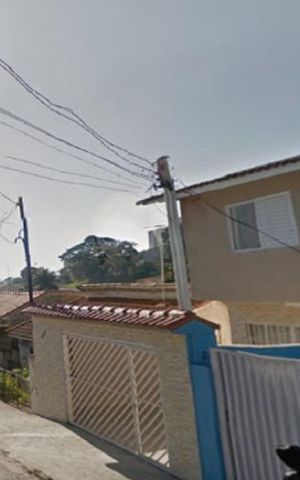 Casa à venda com 180m², 2 quartos e 2 vagas