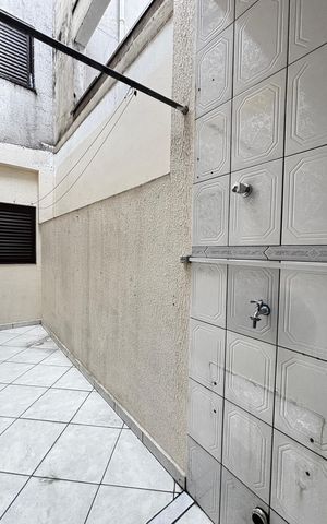 Apartamento à venda com 84m², 3 quartos e 1 vagaÁrea de Serviço