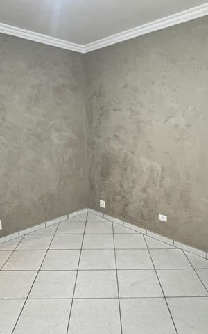 Apartamento à venda com 84m², 3 quartos e 1 vagaQuarto 1