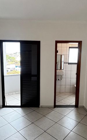 Apartamento à venda com 84m², 3 quartos e 1 vagaSuite