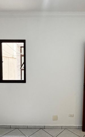 Apartamento à venda com 84m², 3 quartos e 1 vagaQuarto 2
