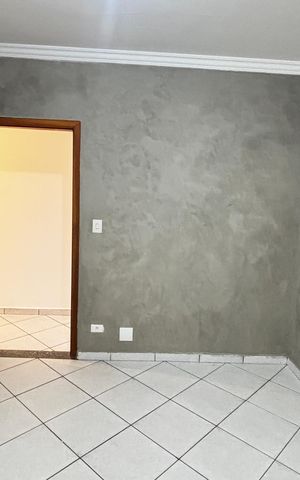 Apartamento à venda com 84m², 3 quartos e 1 vagaQuarto 1