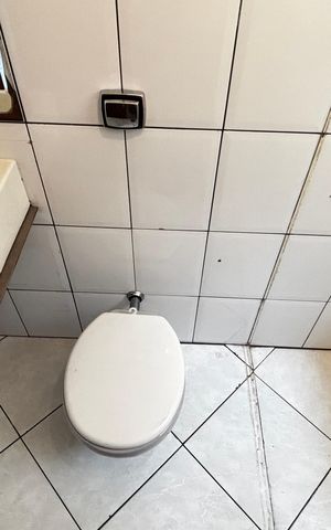 Apartamento à venda com 84m², 3 quartos e 1 vagaBanheiro