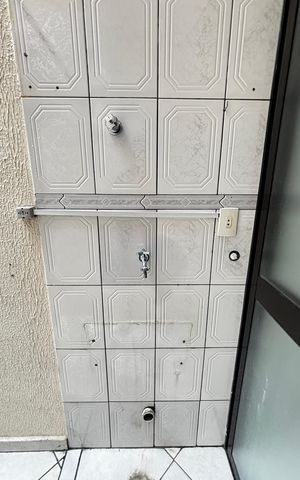 Apartamento à venda com 84m², 3 quartos e 1 vagaÁrea de Serviço