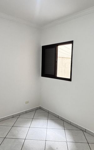 Apartamento à venda com 84m², 3 quartos e 1 vagaQuarto 2