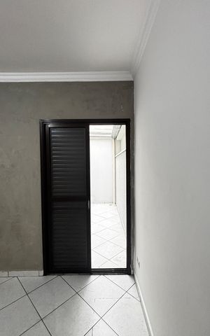 Apartamento à venda com 84m², 3 quartos e 1 vagaQuarto 1