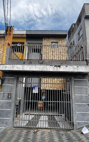 Apartamento à venda com 84m², 3 quartos e 1 vagaFachada
