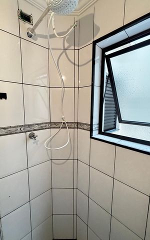 Apartamento à venda com 84m², 3 quartos e 1 vagaBanheiro