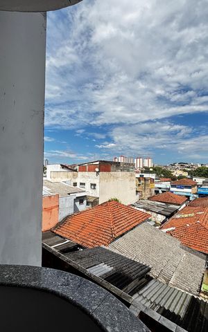 Apartamento à venda com 84m², 3 quartos e 1 vagaSuite Varanda
