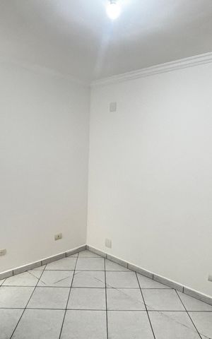 Apartamento à venda com 84m², 3 quartos e 1 vagaQuarto 1
