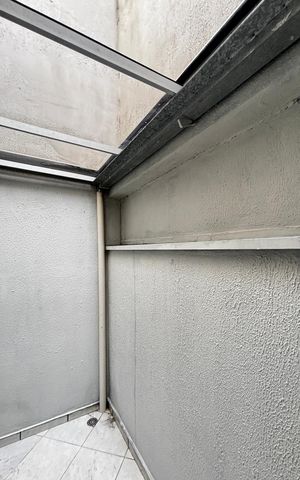 Apartamento à venda com 84m², 3 quartos e 1 vagaQuarto 1 Varanda