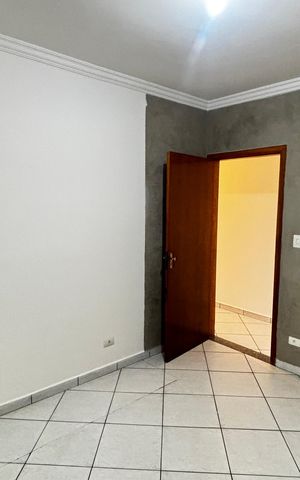 Apartamento à venda com 84m², 3 quartos e 1 vagaQuarto 1
