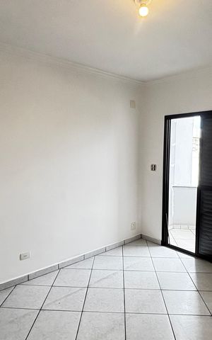 Apartamento à venda com 84m², 3 quartos e 1 vagaSuite