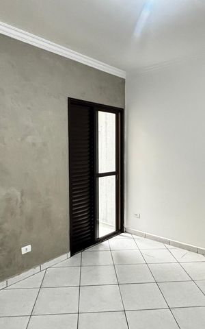 Apartamento à venda com 84m², 3 quartos e 1 vagaQuarto 1