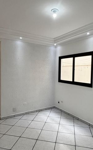 Apartamento à venda com 84m², 3 quartos e 1 vagaSala - Sala de Jantar 