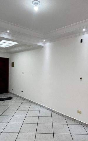 Apartamento à venda com 84m², 3 quartos e 1 vagaSala - Sala de Jantar 