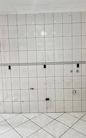 Apartamento à venda com 84m², 3 quartos e 1 vagaCozinha