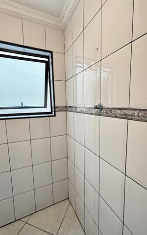 Apartamento à venda com 84m², 3 quartos e 1 vagaBanheiro