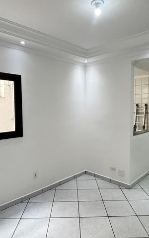 Apartamento à venda com 84m², 3 quartos e 1 vagaSala - Sala de Jantar 