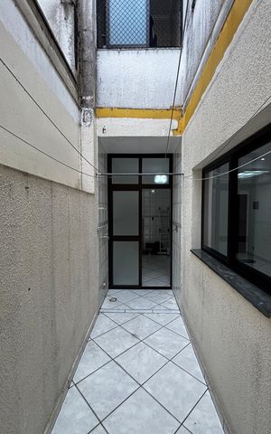 Apartamento à venda com 84m², 3 quartos e 1 vagaÁrea de Serviço