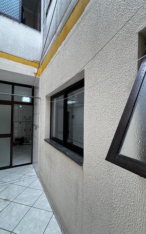 Apartamento à venda com 84m², 3 quartos e 1 vagaÁrea de Serviço