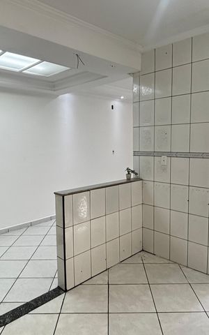 Apartamento à venda com 84m², 3 quartos e 1 vagaCozinha