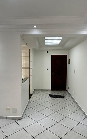Apartamento à venda com 84m², 3 quartos e 1 vagaSala - Sala de Jantar 