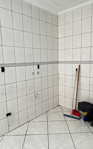 Apartamento à venda com 84m², 3 quartos e 1 vagaCozinha