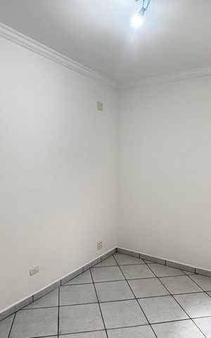 Apartamento à venda com 84m², 3 quartos e 1 vagaQuarto 2