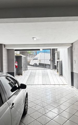Apartamento à venda com 84m², 3 quartos e 1 vagaGaragem