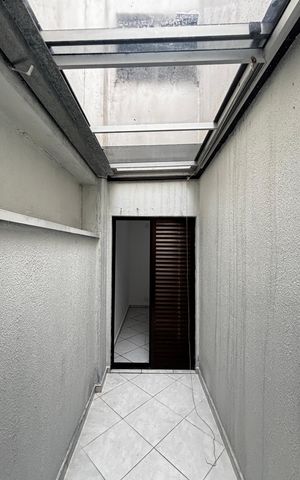 Apartamento à venda com 84m², 3 quartos e 1 vagaQuarto 1 Varanda