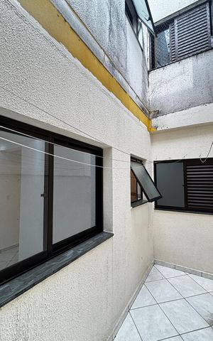 Apartamento à venda com 84m², 3 quartos e 1 vagaÁrea de Serviço