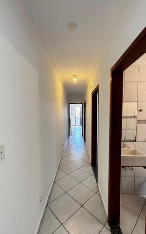 Apartamento à venda com 84m², 3 quartos e 1 vagaCorredor