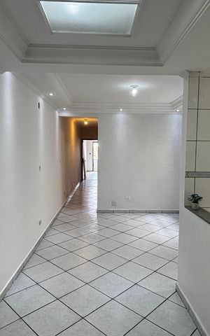 Apartamento à venda com 84m², 3 quartos e 1 vagaSala - Sala de Jantar 