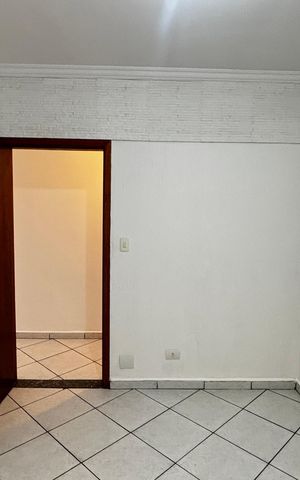Apartamento à venda com 84m², 3 quartos e 1 vagaQuarto 2
