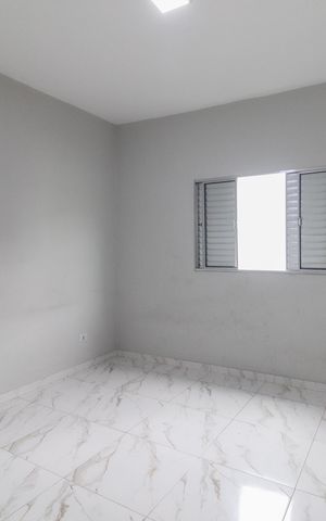 Casa para alugar com 150m², 2 quartos e 2 vagas Casa para alugar com 150m², 2 quartos e 2 vagasQuarto 1