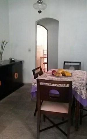 Casa à venda com 190m², 2 quartos e 2 vagas