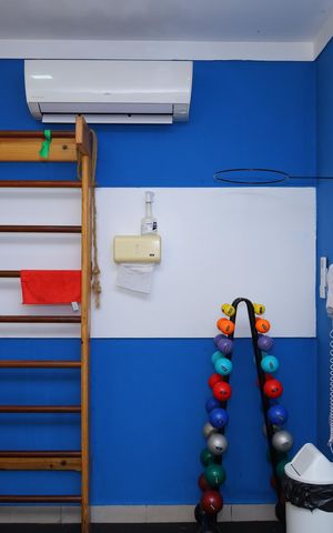 Apartamento para alugar com 41m², 2 quartos e 1 vagaÁrea comum - Academia