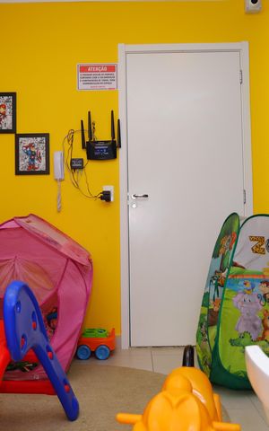 Apartamento para alugar com 41m², 2 quartos e 1 vagaÁrea comum - Brinquedoteca