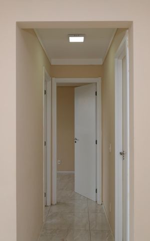Apartamento para alugar com 41m², 2 quartos e 1 vagaSala