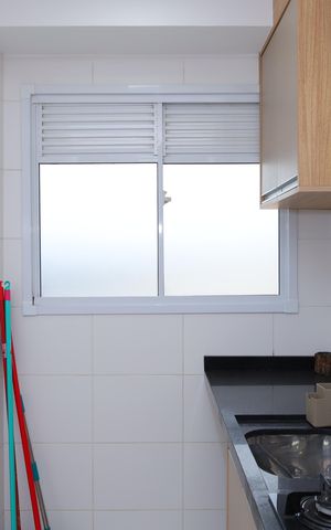 Apartamento para alugar com 41m², 2 quartos e 1 vagaÁrea de Serviço