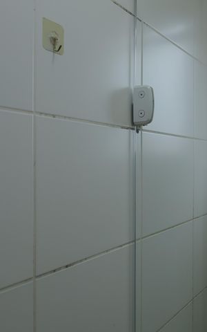 Apartamento para alugar com 41m², 2 quartos e 1 vagaBanheiro