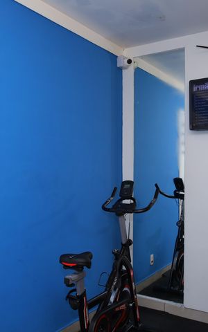 Apartamento para alugar com 41m², 2 quartos e 1 vagaÁrea comum - Academia