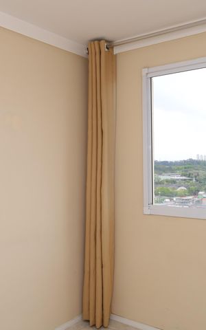 Apartamento para alugar com 41m², 2 quartos e 1 vagaQuarto 2