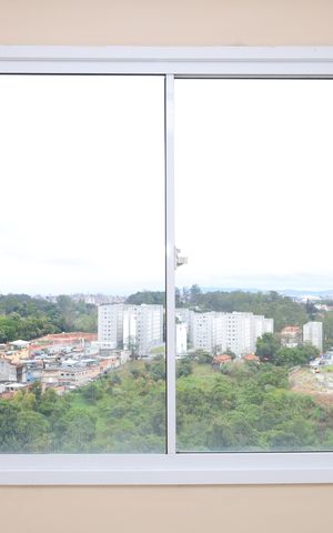 Apartamento para alugar com 41m², 2 quartos e 1 vagaQuarto 2