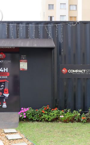 Apartamento para alugar com 41m², 2 quartos e 1 vagaÁrea comum - Mercado